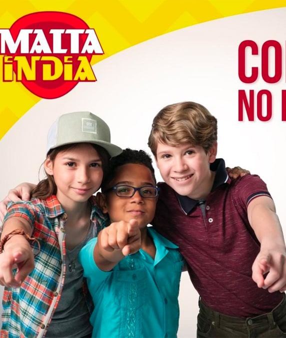 Malta India (2019)